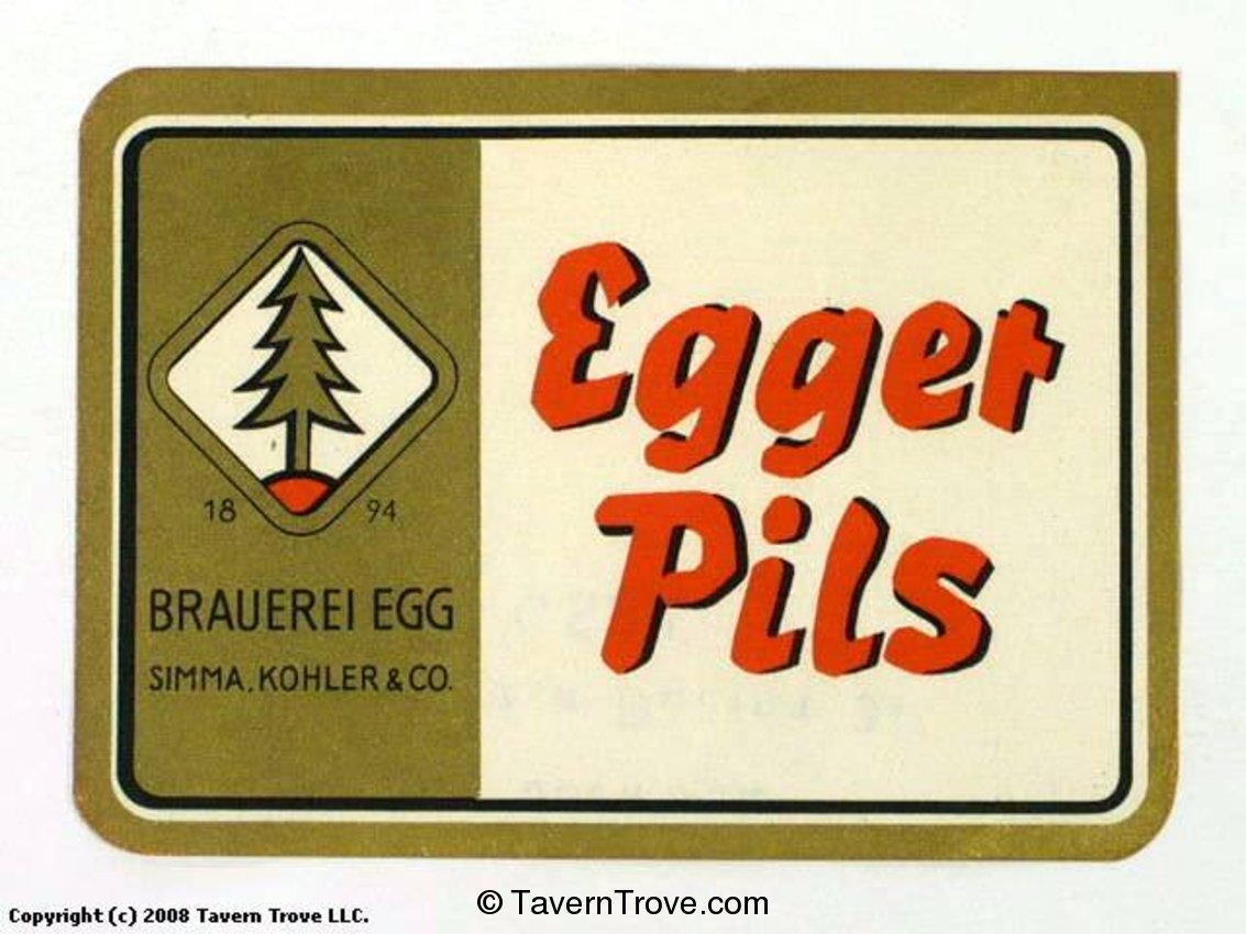 Egger Pils