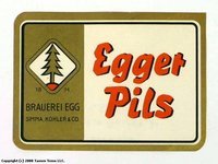 Egger Pils