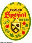 Egger Spezial Bier