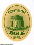 Ehrnthaller Bock Bier