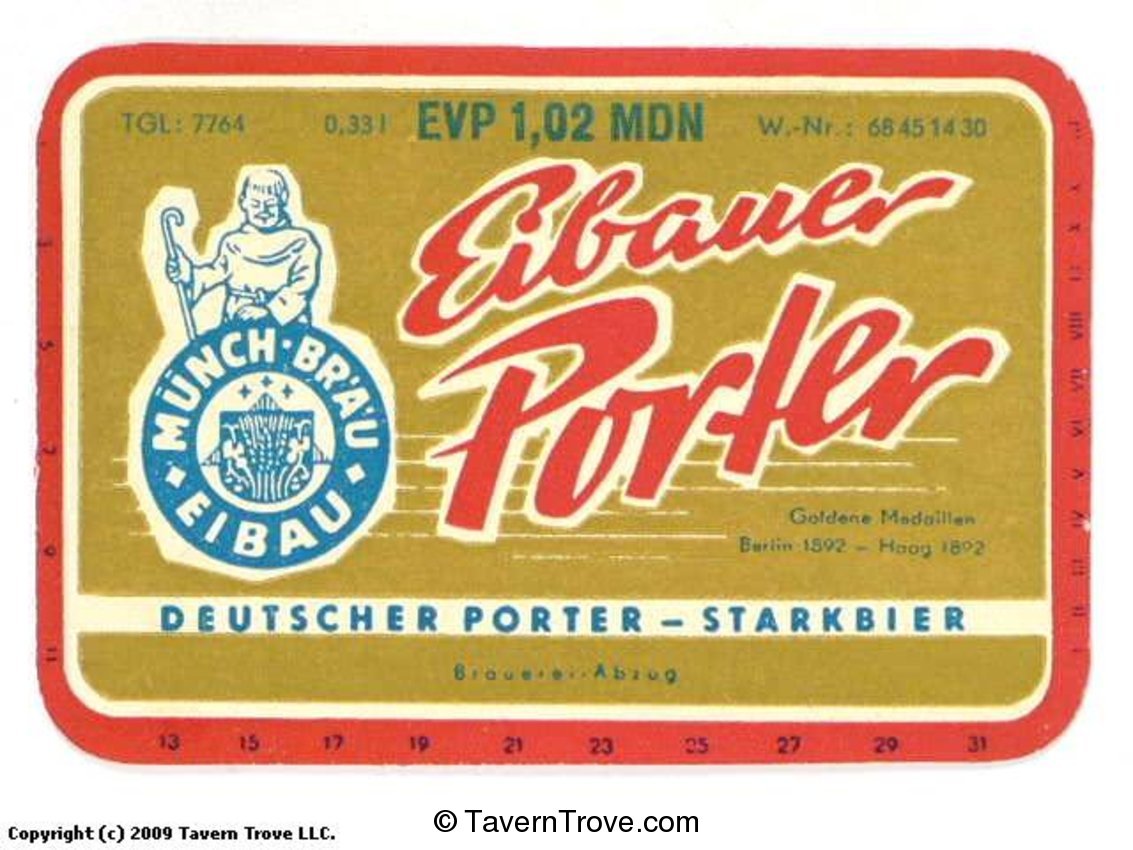 Eibauer Porter