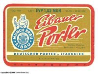 Eibauer Porter