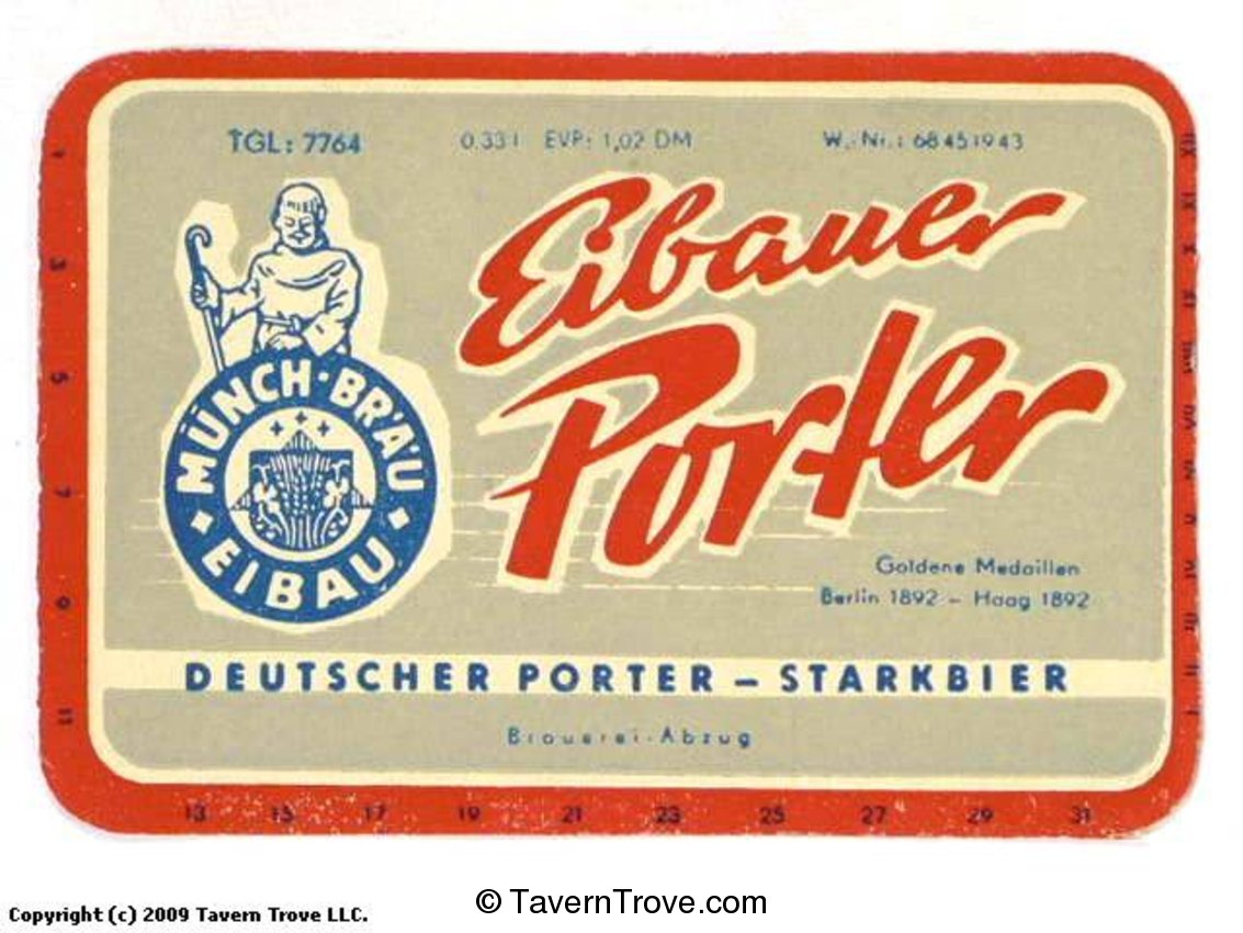 Eibauer Porter