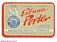 Eibauer Porter