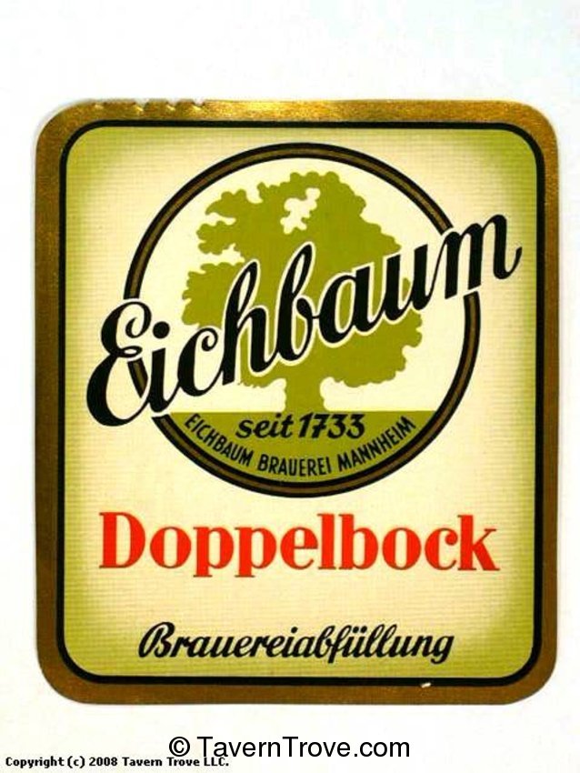 Eichbaum Doppelbock