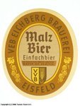 Eichberg Pils Vollbier