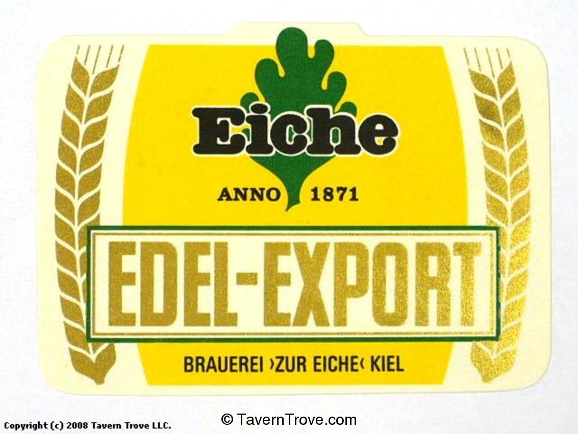 Eiche Edel-Export