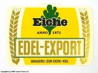 Eiche Edel-Export