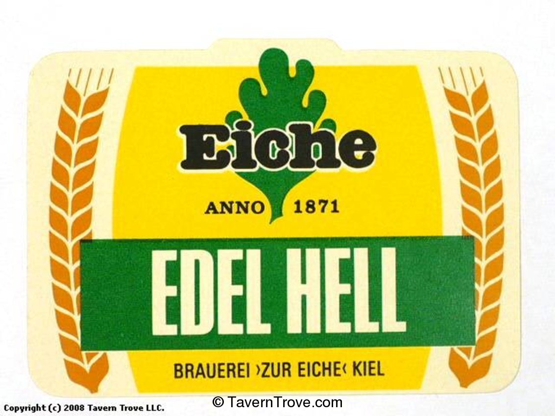 Eiche Edel Hell