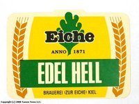 Eiche Edel Hell