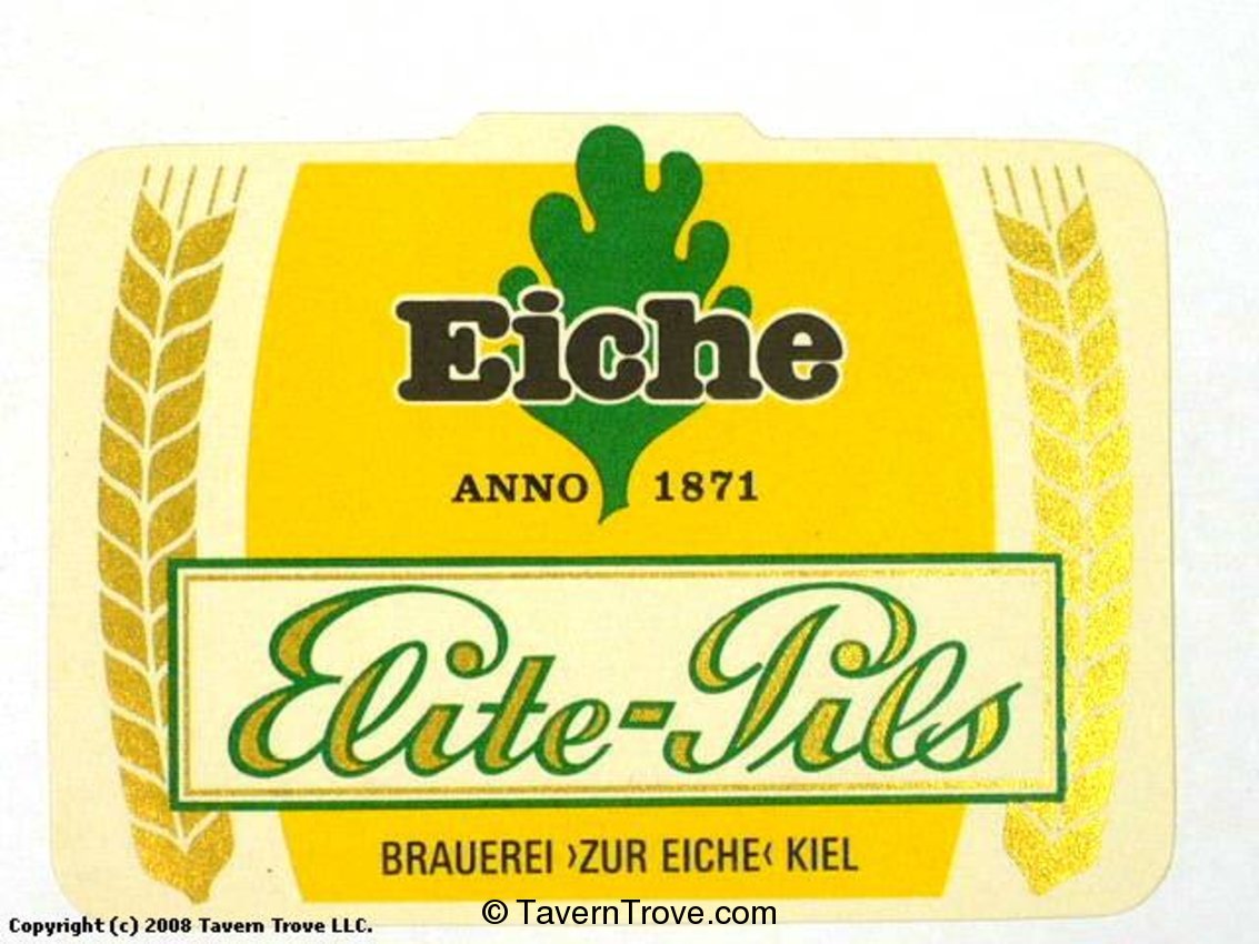 Eiche Elite-Pils