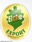 Eiche Export