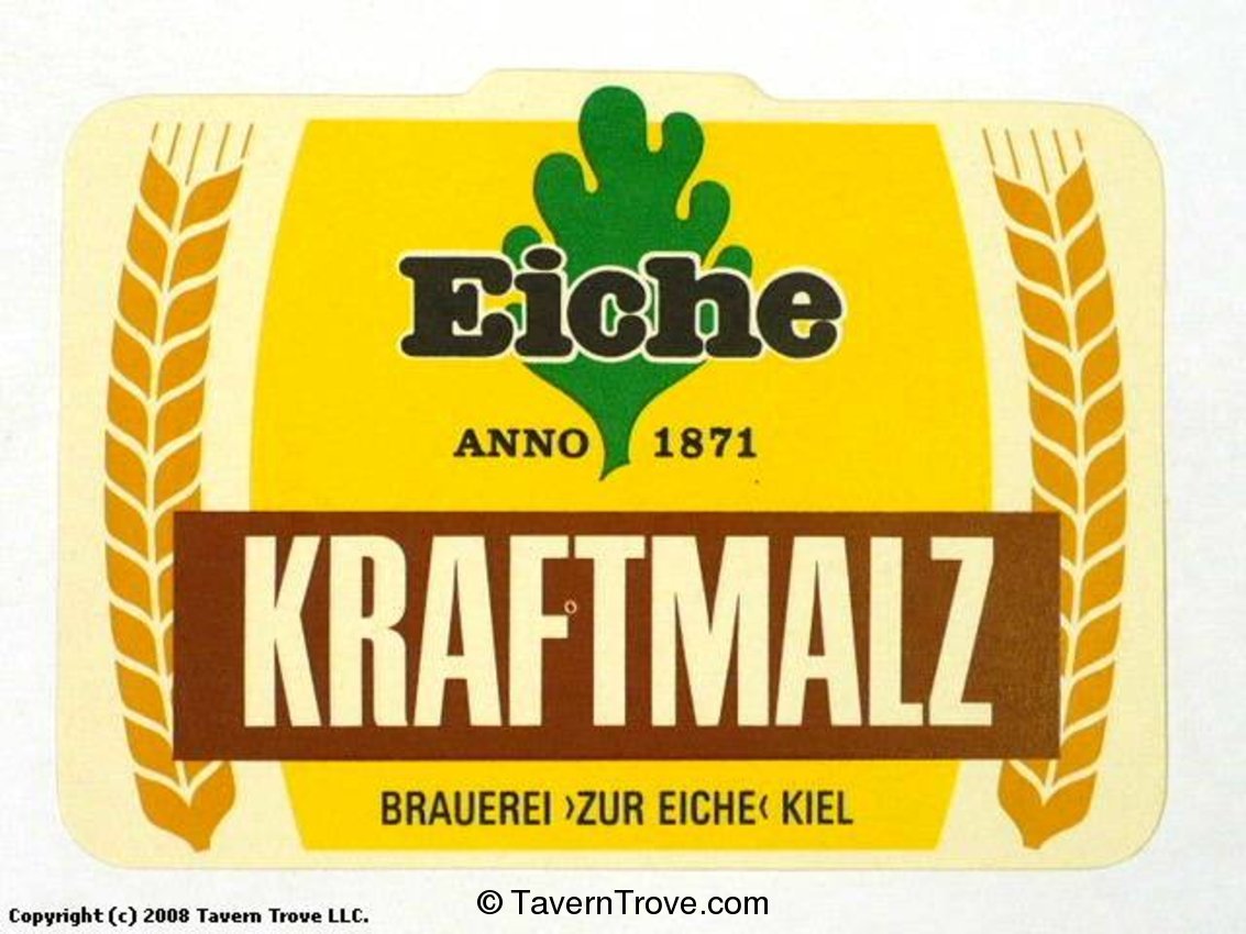 Eiche Kraftmalz