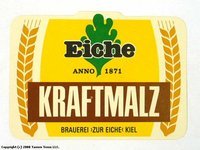 Eiche Kraftmalz