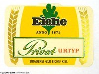 Eiche Privat Urtyp