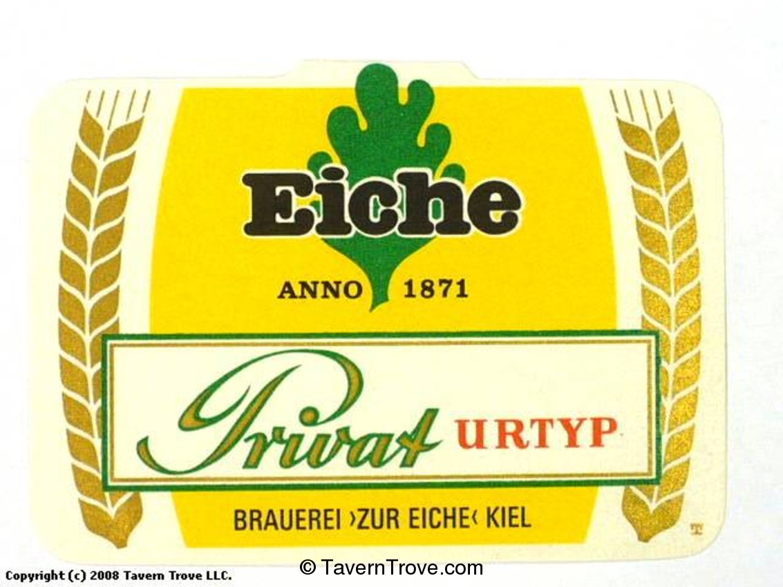 Eiche Privat Urtyp