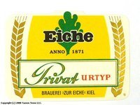 Eiche Privat Urtyp