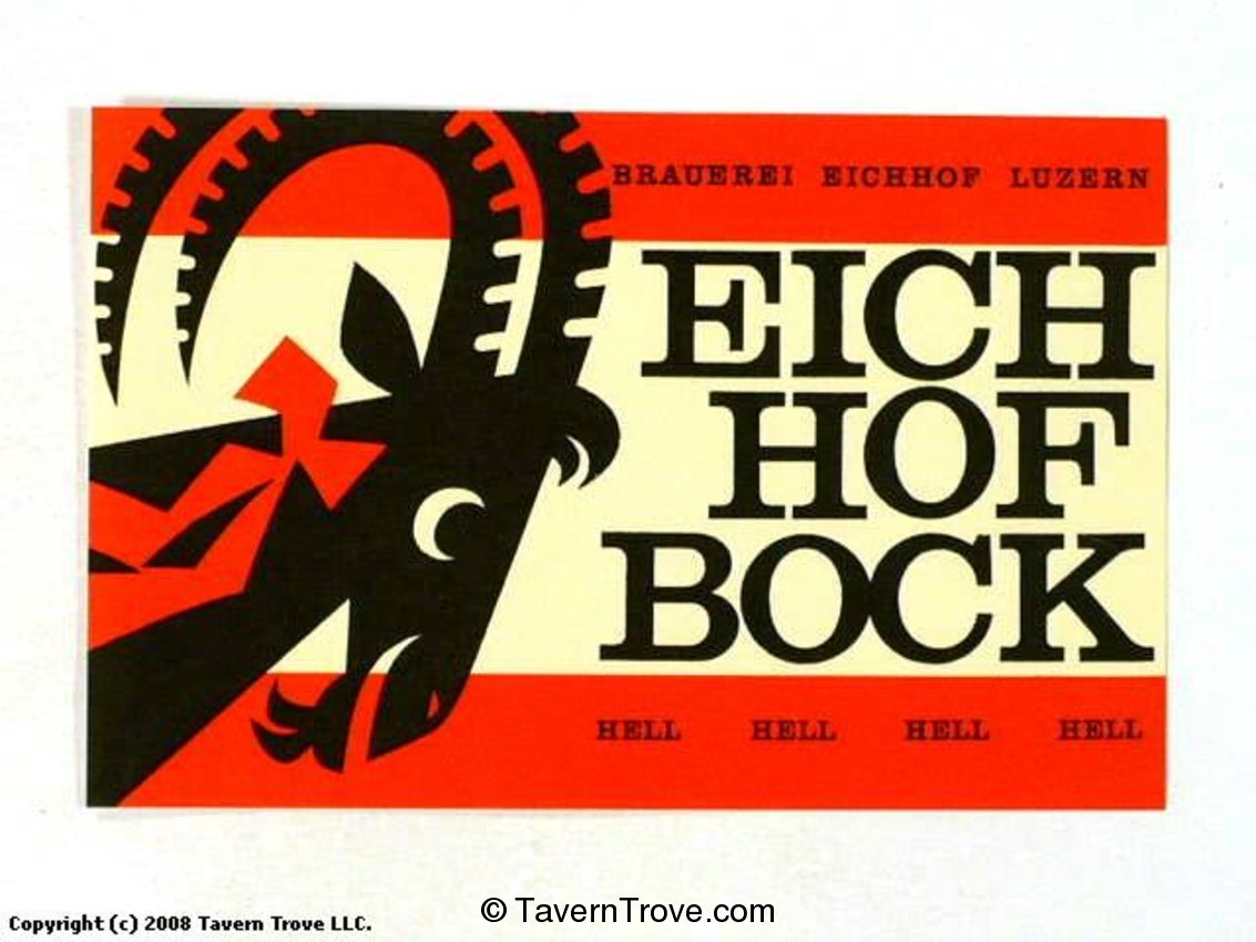 Eichhof Bock Hell