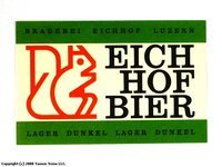 Eichhof Lager Dunkel