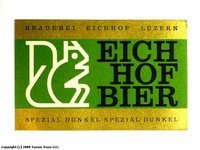 Eichhof Spezial Dunkel
