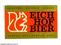 Eichhof Spezial Hell