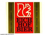 Eichhof Spezial Hell