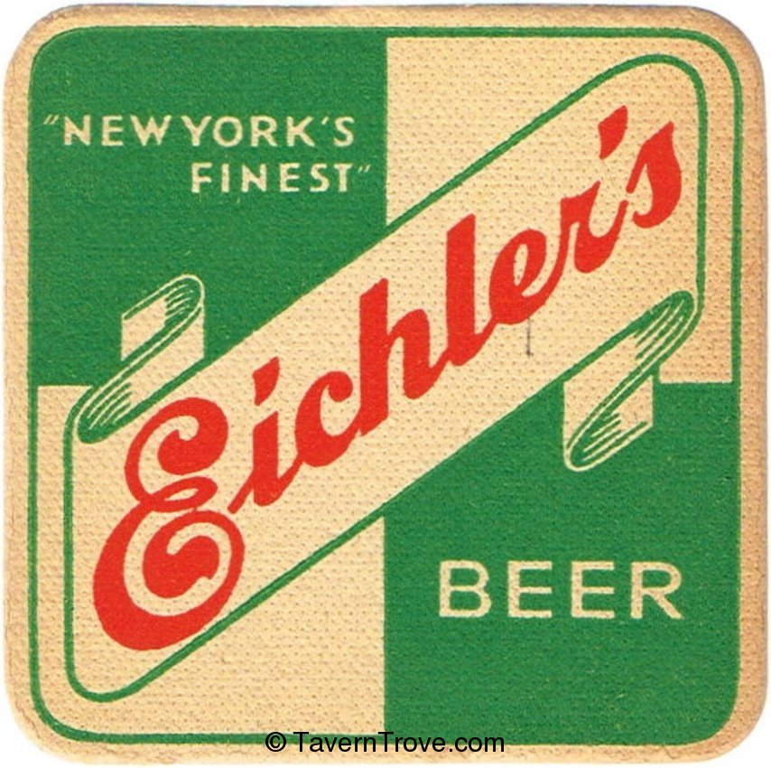 Eichler's Beer