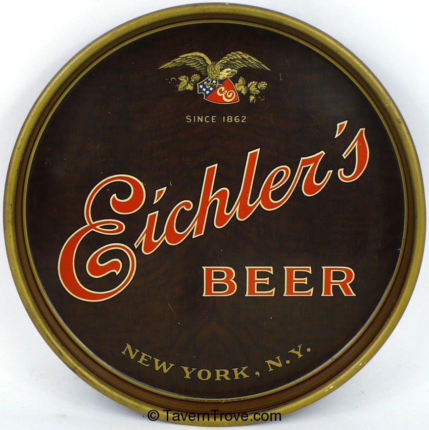 Eichler's Beer