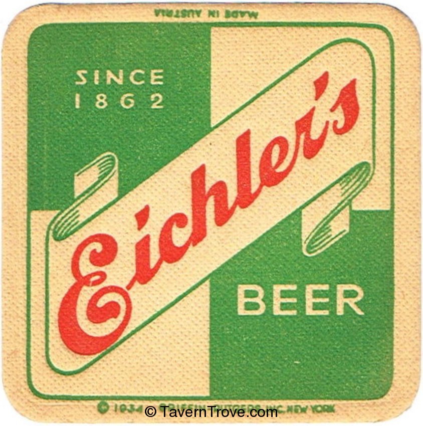 Eichler's Beer