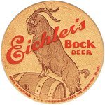 Eichler's Bock Beer