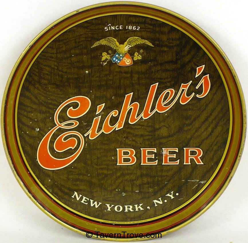 Eichler's Beer