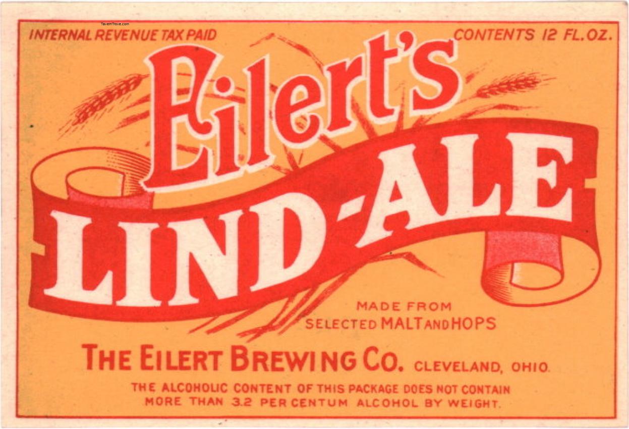 Eilert's Lind-Ale