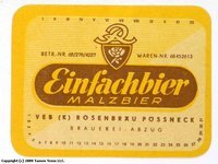 Einfachbier