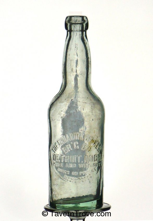 Ekhardt & Becker Brewing Co.