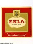 Ekla Super Pils