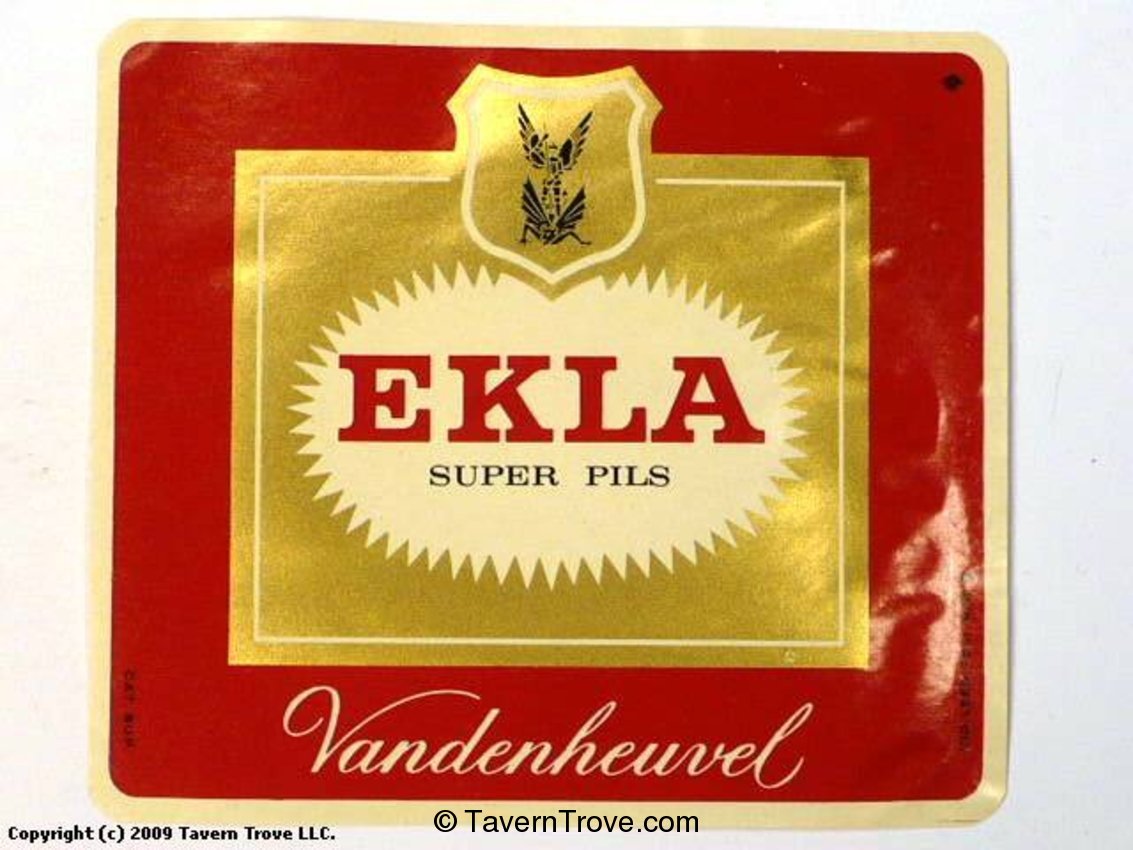 Ekla Super Pils