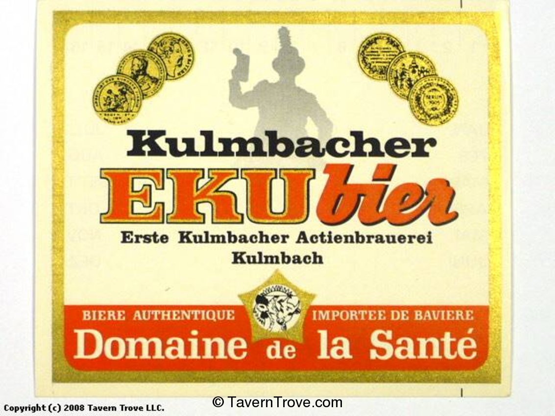 EKU Bier