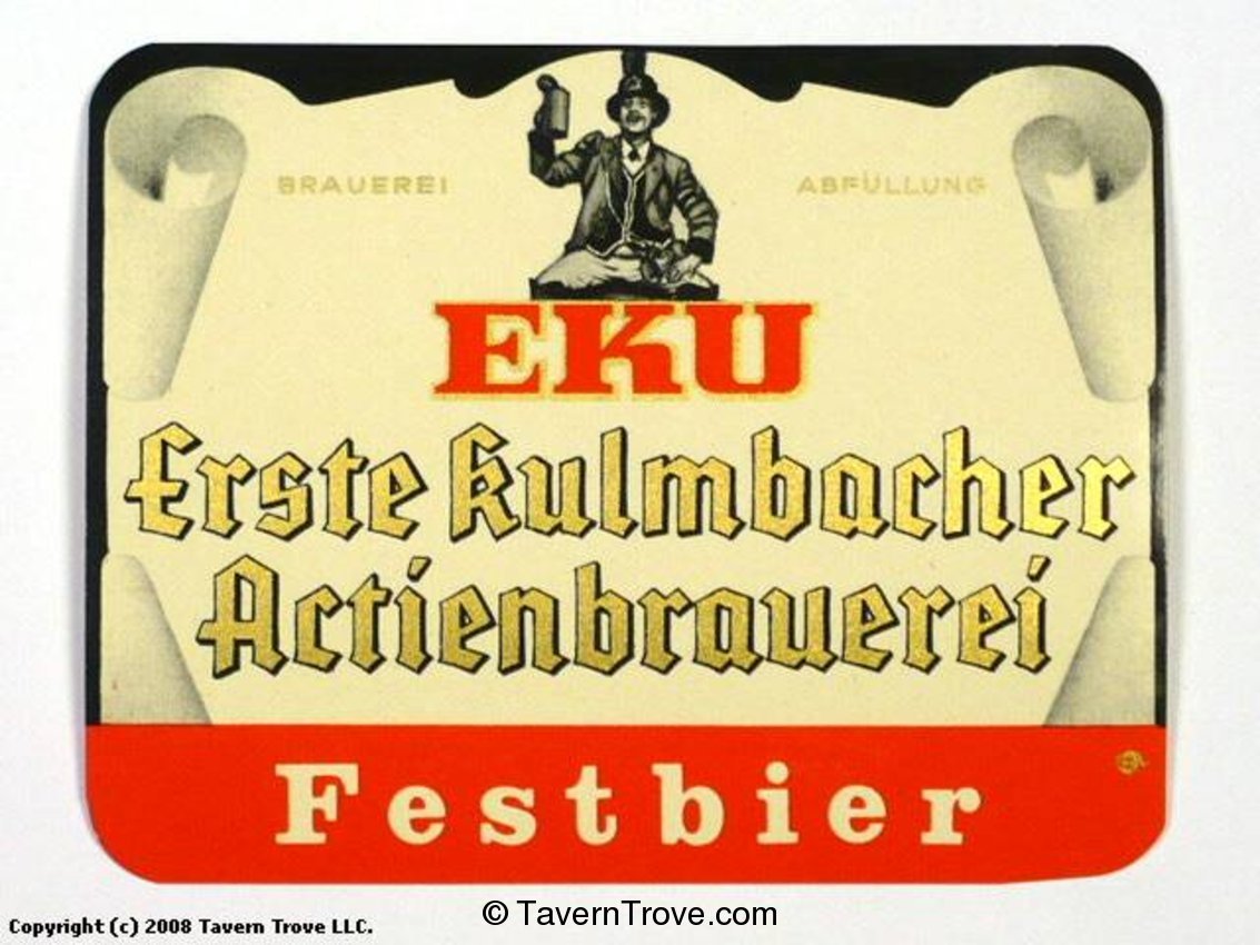 EKU Festbier