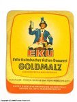 EKU Goldmalz