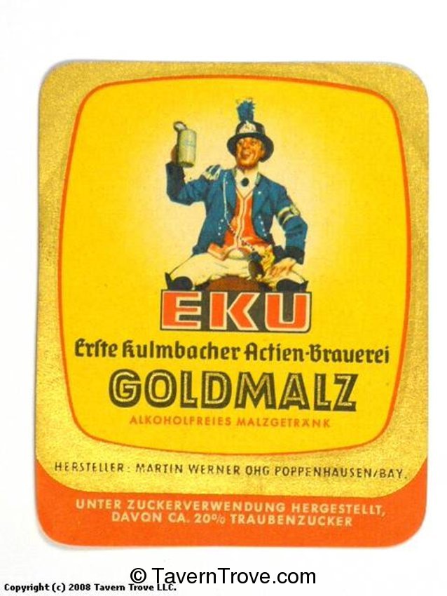 EKU Goldmalz