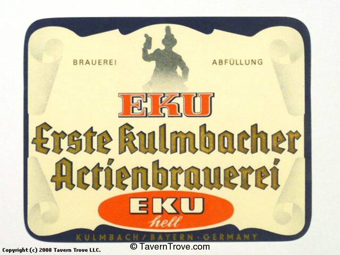 EKU Hell