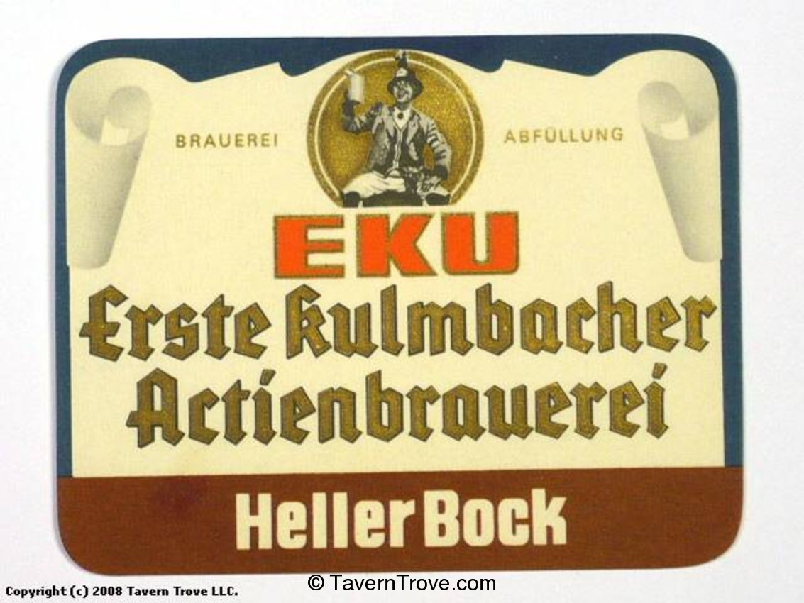EKU Heller Bock