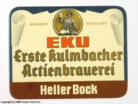 EKU Heller Bock