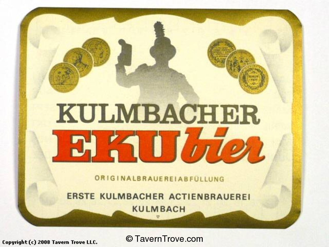 EKU Kulmbacher Bock