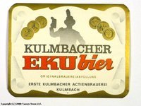 EKU Kulmbacher Bock
