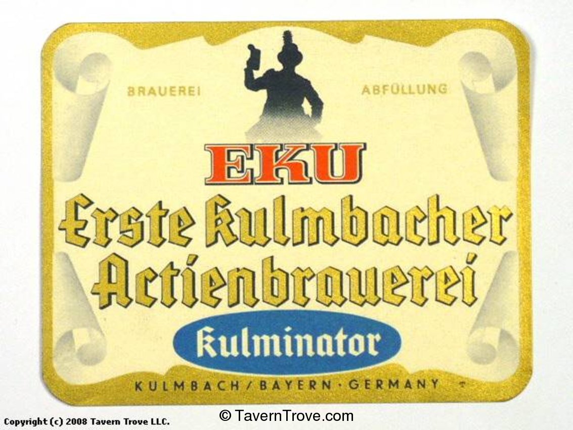 EKU Kulminator