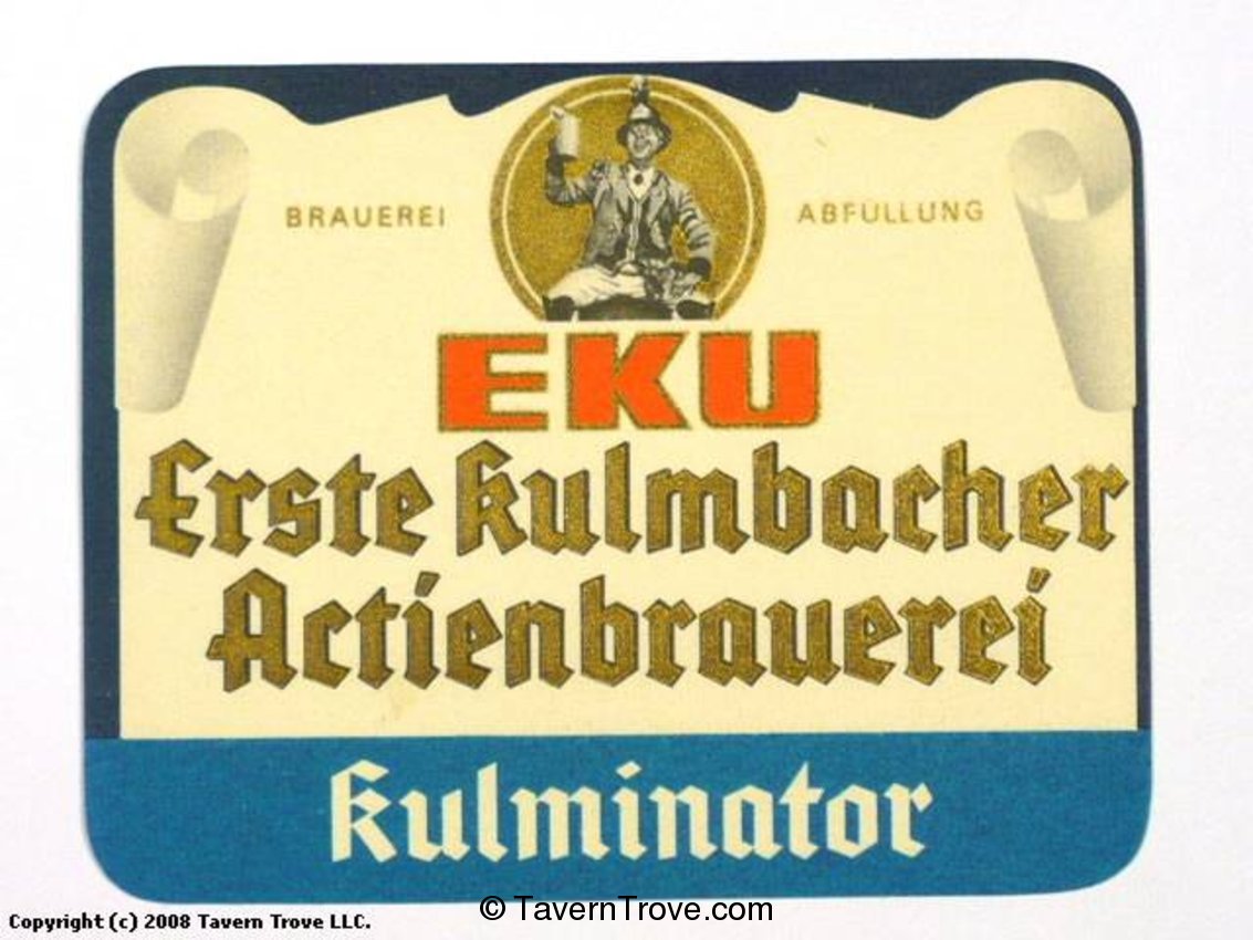 EKU Kulminator