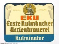 EKU Kulminator
