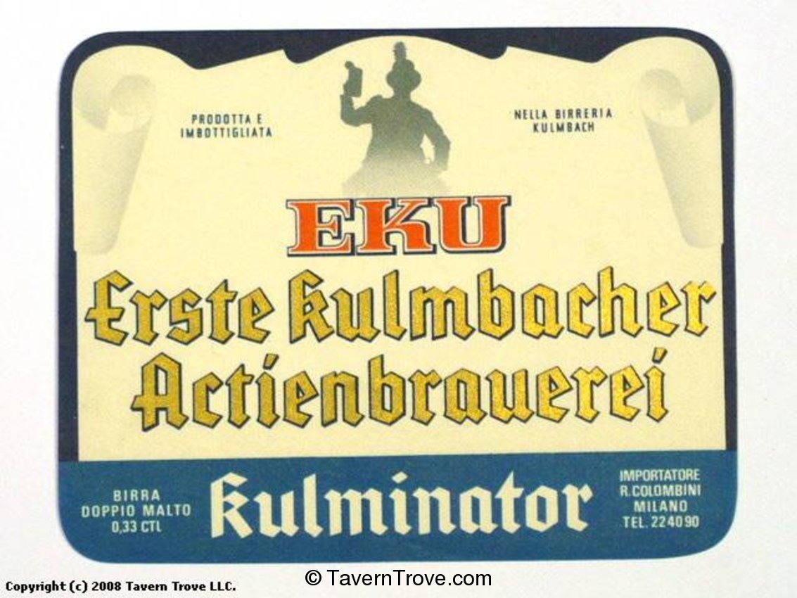 EKU Kulminator