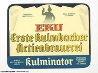 EKU Kulminator